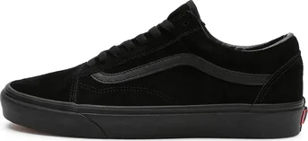 Vans Old Skool Suede black
