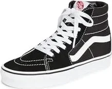 Vans Sk8 Hi black