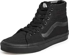 Vans Sk8-Hi black