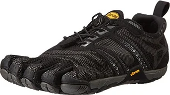 Vibram FiveFingers Komodo Evo black/grey