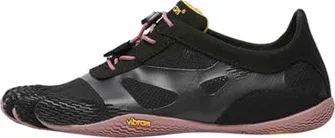 Vibram FiveFingers KSO Evo black/rose