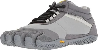 Vibram FiveFingers Trek Ascent Insulated grey