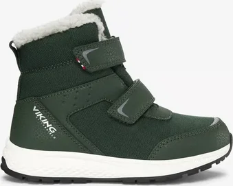 Viking Equip Warm WP 2V pine/black