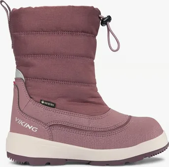 Viking Toasty Pull-on Warm GTX antiquerose