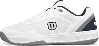 Wilson Courtglide white/Navy blazer/quarry