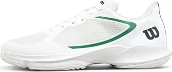 Wilson Hurakn Lite white/bosphorus