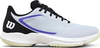 Wilson Hurakn Lite grey dawn/black/tender yellow