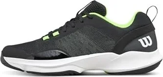Wilson Hurakn Pro V2 black/white/green gecko