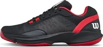 Wilson Hurakn Pro V2 black/infrared