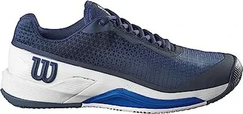 Wilson Rush Pro 4.0 Navy blazer/white/lapis blue