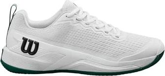Wilson Rush Pro 4.5 white/aventurine