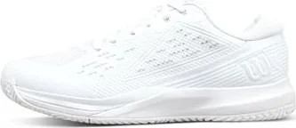 Wilson Rush Pro Ace White/black