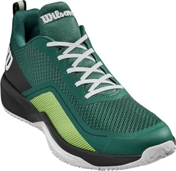 Wilson Rush Pro Lite evergreen/black/white