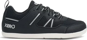 Xero Prio black/White