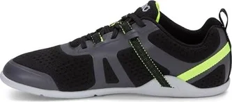 Xero Prio Neo asphalt/black