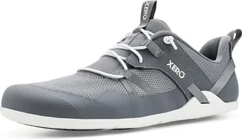 Xero Prio Suede steel gray
