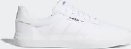 adidas 3MC Vulc ftwr white/Gold metallic