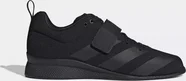 adidas Adipower 2 core black