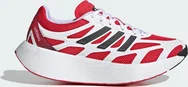 adidas Adizero Aruku cloud white/pure ruby/core black