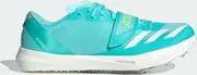 adidas Adizero TJ/PV flash Aqua/zero metalic/lucid lemon