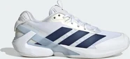 adidas Adizero Ubersonic 5 cloud white/dark blue/crystal sky