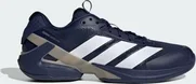 adidas Adizero Ubersonic 5 dark blue/cloud white/cyber metallic