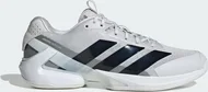 adidas Adizero Ubersonic 5 dash grey/aurora ink/tech grey metallic