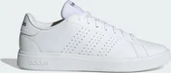 adidas Advantage Base 2.0 cloud white/shadow Navy