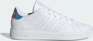 adidas Advantage Base 2.0 cloud white/halo Mint