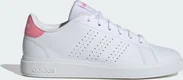 adidas Advantage Base 2.0 cloud white/bliss Pink/core black