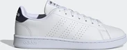 adidas Advantage cloud white/legend ink