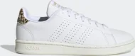 adidas Advantage cloud white/white tint