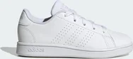 adidas Advantage Lifestyle Court Lace cloud white/grey one