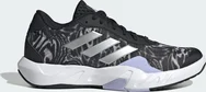 adidas Amplimove Trainer core black/matte silver/cloud white