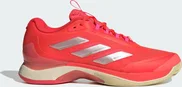 adidas Avacourt 2 lucid red/silver metallic/warm vanilla