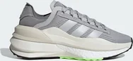 adidas Avryn_X grey two/grey one/green spark
