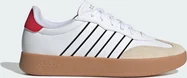 adidas Barreda cloud white/pure ruby