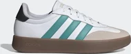 adidas Barreda cloud white/powder teal/Beige
