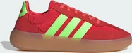 adidas Barreda Decode pure ruby/Lime burst/semi lucid red