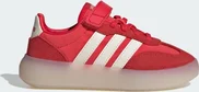 adidas Barreda Decode semi lucid red/off white/pure ruby