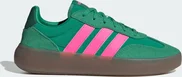 adidas Barreda Decode semi court green/lucid Pink/collegiate green