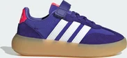 adidas Barreda Decode solar purple/cloud white/solar turbo