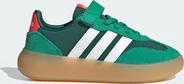 adidas Barreda Decode collegiate green/cloud white/lucid red