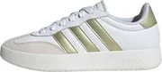 adidas Barreda ftwr white/Gold met./alumina