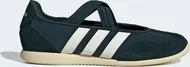 adidas Barreda Mary Jane aurora ivy/off white/warm vanilla