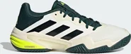 adidas Barricade 13 off white/core black/powder Teal