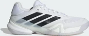 adidas Barricade 14 Clay cloud white/core black