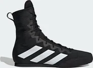 adidas Box Hog 4 core black/cloud white