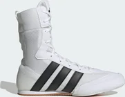 adidas Box Hog Classic cloud white/core black