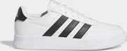 adidas Breaknet 2.0 cloud white/core black/silver metallic